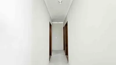 Apartamento - Alto com 3 quartos (sendo 1 suite(s)) a 550,00 metros praia.