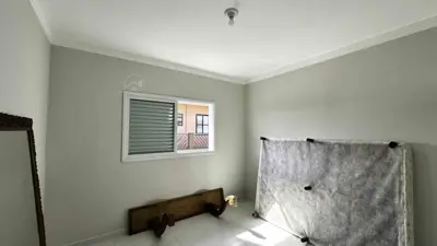 Apartamento - Alto com 3 quartos (sendo 1 suite(s)) a 550,00 metros praia.