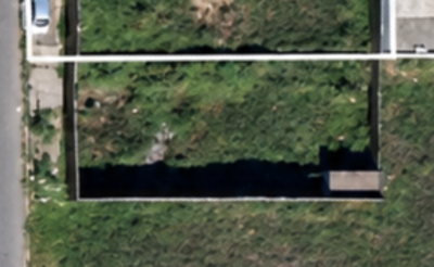 Terreno - Amplo com  quartos  a 2000,00 metros praia.