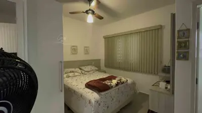 Casa - Sobrado com 5 quartos (sendo 5 suite(s)) a 100,00 metros praia.