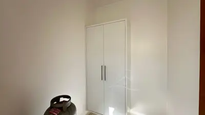 Casa - com Mezanino com 3 quartos (sendo 1 suite(s)) a 500,00 metros praia.
