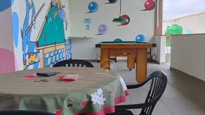 Hotel - Pousada com  quartos  a 800,00 metros praia.