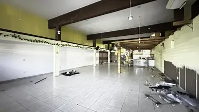 Loja Sala comercial à venda , ,   no bairro Centro, 700 metros da praia, Peruíbe-SP