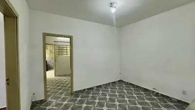 Casa - Térrea com 3 quartos  a 1500,00 metros praia.