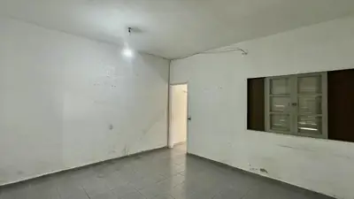 Casa - Térrea com 3 quartos  a 1500,00 metros praia.