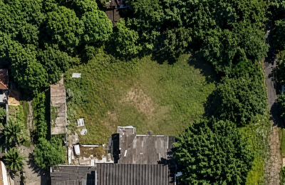 Terreno Parte de lote à venda , ,   no bairro Novo Horizonte, 0 metros da praia, Peruíbe-SP