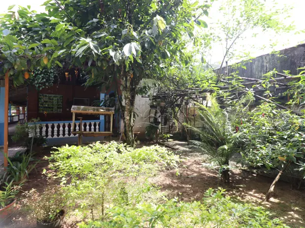 Hotel - Pousada com  quartos  a 800,00 metros praia.