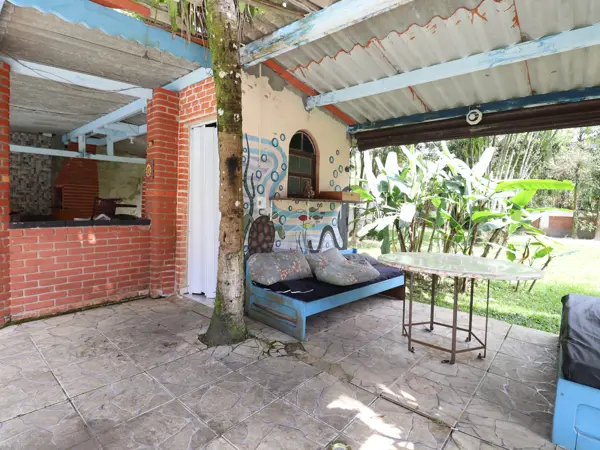 Hotel - Pousada com  quartos  a 800,00 metros praia.