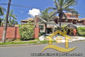 Hotel para venda no bairro 21, em Peruíbe / SP.