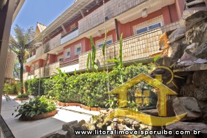 Hotel para venda no bairro 21, em Peruíbe / SP.