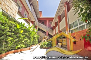 Hotel para venda no bairro 21, em Peruíbe / SP.