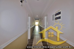 Hotel para venda no bairro 21, em Peruíbe / SP.