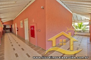 Hotel para venda no bairro 21, em Peruíbe / SP.