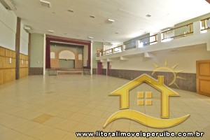 Hotel para venda no bairro 21, em Peruíbe / SP.
