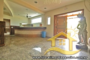 Hotel para venda no bairro 21, em Peruíbe / SP.