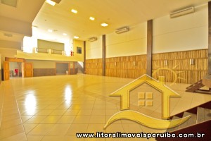 Hotel para venda no bairro 21, em Peruíbe / SP.