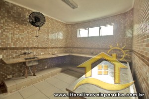 Hotel para venda no bairro 21, em Peruíbe / SP.