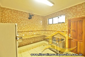 Hotel para venda no bairro 21, em Peruíbe / SP.