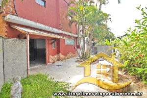 Hotel para venda no bairro 21, em Peruíbe / SP.