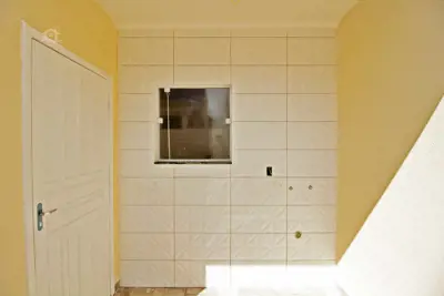 Casa - Térrea com 2 dormitórios (sendo 1 suite(s)) a 0,00 metros praia.