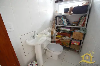 Casa para  no bairro Cidade Nova Peruibe, em Peruíbe / São Paulo.