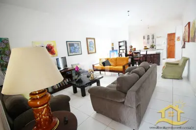 Casa para  no bairro Cidade Nova Peruibe, em Peruíbe / São Paulo.