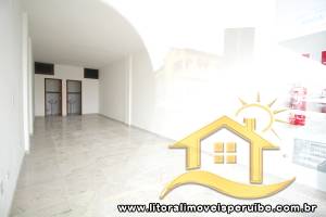Loja - Sala comercial com 0 quartos (sendo 0 suite(s)) a 700,00 metros praia.