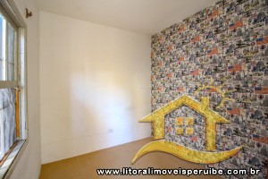 Casa - Térrea com 2 quartos (sendo 1 suite(s)) a 600,00 metros praia.