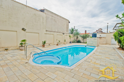 Casa para venda no bairro 137, em Peruíbe / SP.