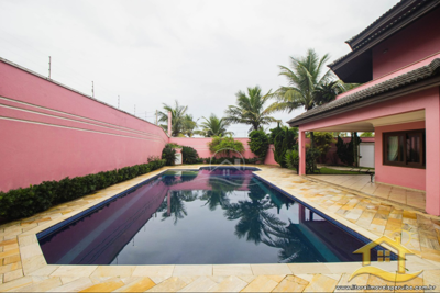 Casa para  no bairro Cidade Nova Peruibe, em Peruíbe / São Paulo.