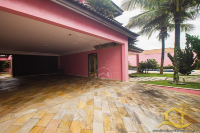 Casa para  no bairro Cidade Nova Peruibe, em Peruíbe / São Paulo.