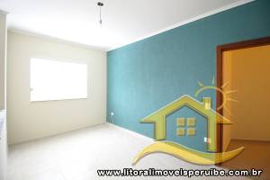 Apartamento - Amplo com 2 quartos (sendo 0 suite(s)) a 300,00 metros praia.