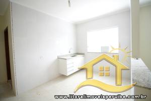 Apartamento - Amplo com 2 quartos (sendo 0 suite(s)) a 300,00 metros praia.