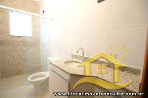 Apartamento - Amplo com 2 quartos (sendo 0 suite(s)) a 300,00 metros praia.