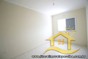 Apartamento - Amplo com 2 quartos (sendo 0 suite(s)) a 300,00 metros praia.