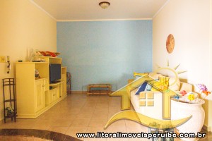 Casa - Térrea com 5 quartos (sendo 1 suite(s)) a 190,00 metros praia.