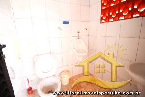 Casa para  no bairro Três Marias, em Peruíbe / São Paulo.