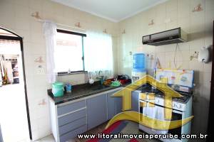 Casa para  no bairro Três Marias, em Peruíbe / São Paulo.