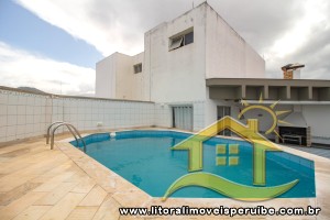 Apartamento - Amplo com 3 dormitórios (sendo 1 suite(s)) a 100,00 metros praia.