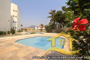 Apartamento - Amplo com 3 dormitórios (sendo 1 suite(s)) a 100,00 metros praia.