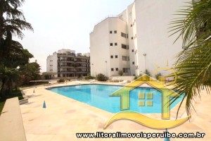 Apartamento - Amplo com 3 dormitórios (sendo 1 suite(s)) a 100,00 metros praia.