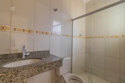 Apartamento para venda no bairro 41, em Peruíbe / SP.