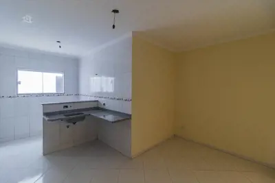 Apartamento para venda no bairro 41, em Peruíbe / SP.