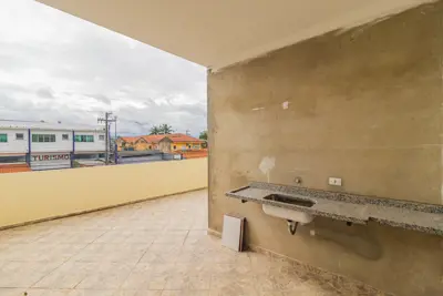 Apartamento para venda no bairro 41, em Peruíbe / SP.