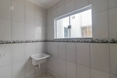 Apartamento para venda no bairro 41, em Peruíbe / SP.