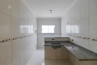 Apartamento para venda no bairro 41, em Peruíbe / SP.