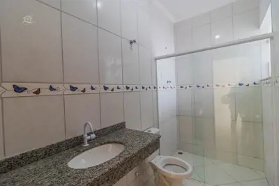 Apartamento para venda no bairro 41, em Peruíbe / SP.