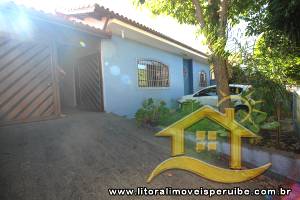 Casa para  no bairro Stella Maris, em Peruíbe / São Paulo.