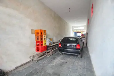 Casa para venda no bairro 65, em Peruíbe / SP.