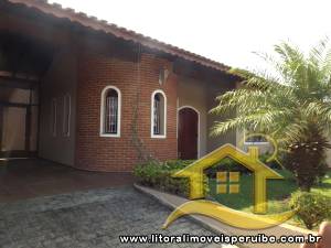 Casa para  no bairro Jardim Imperador, em Peruíbe / São Paulo.